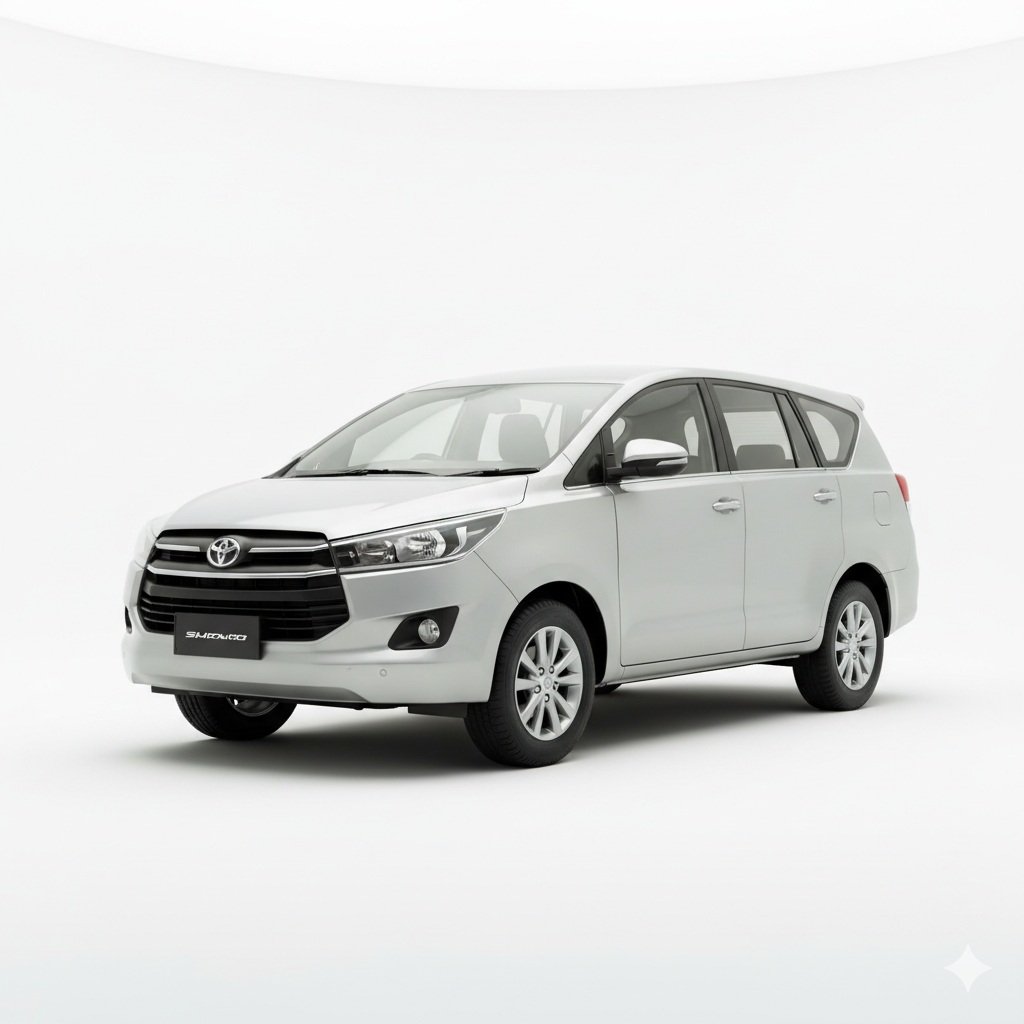 Innova Car